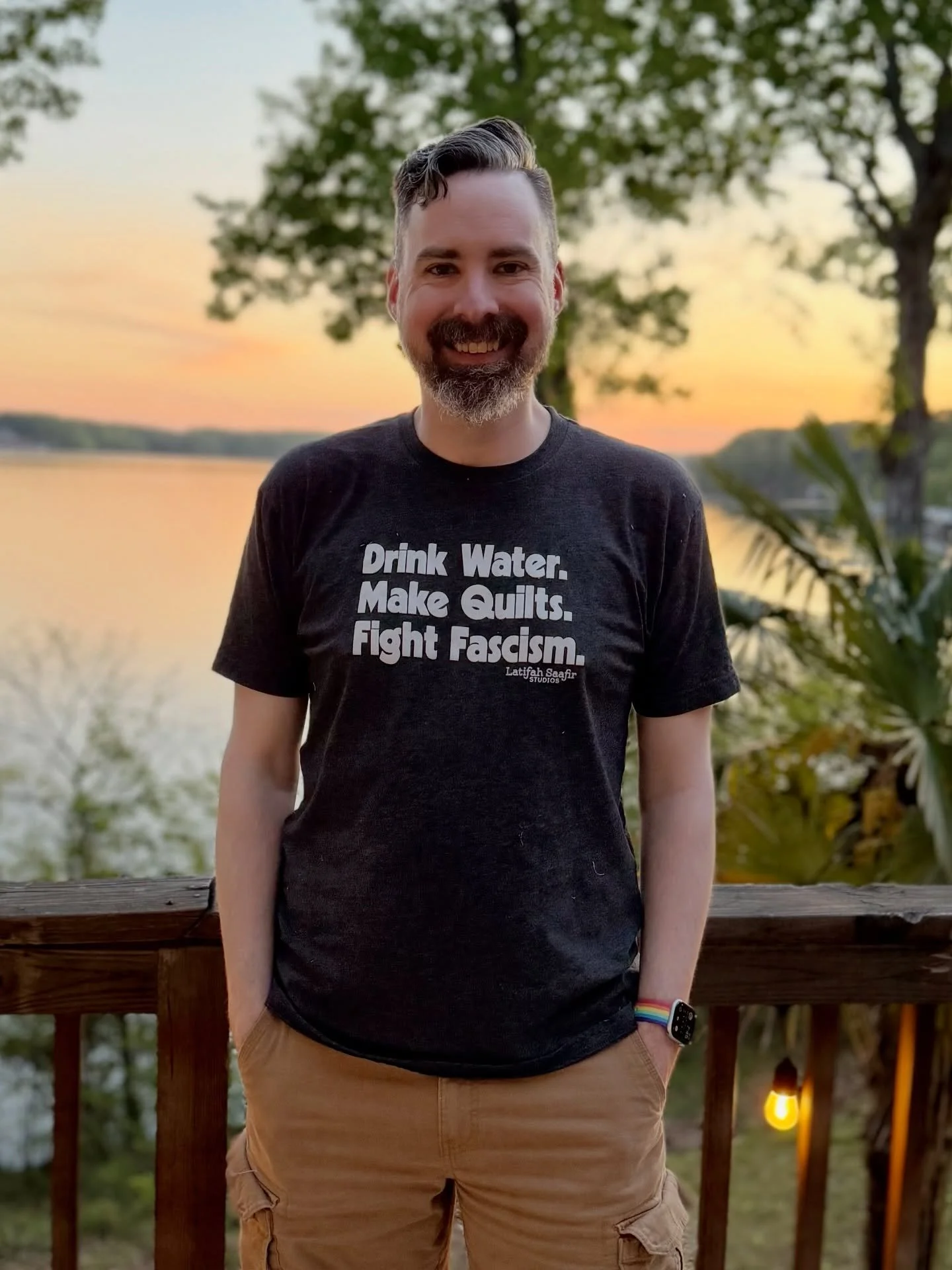 Hope everyone is having a great Sunday!