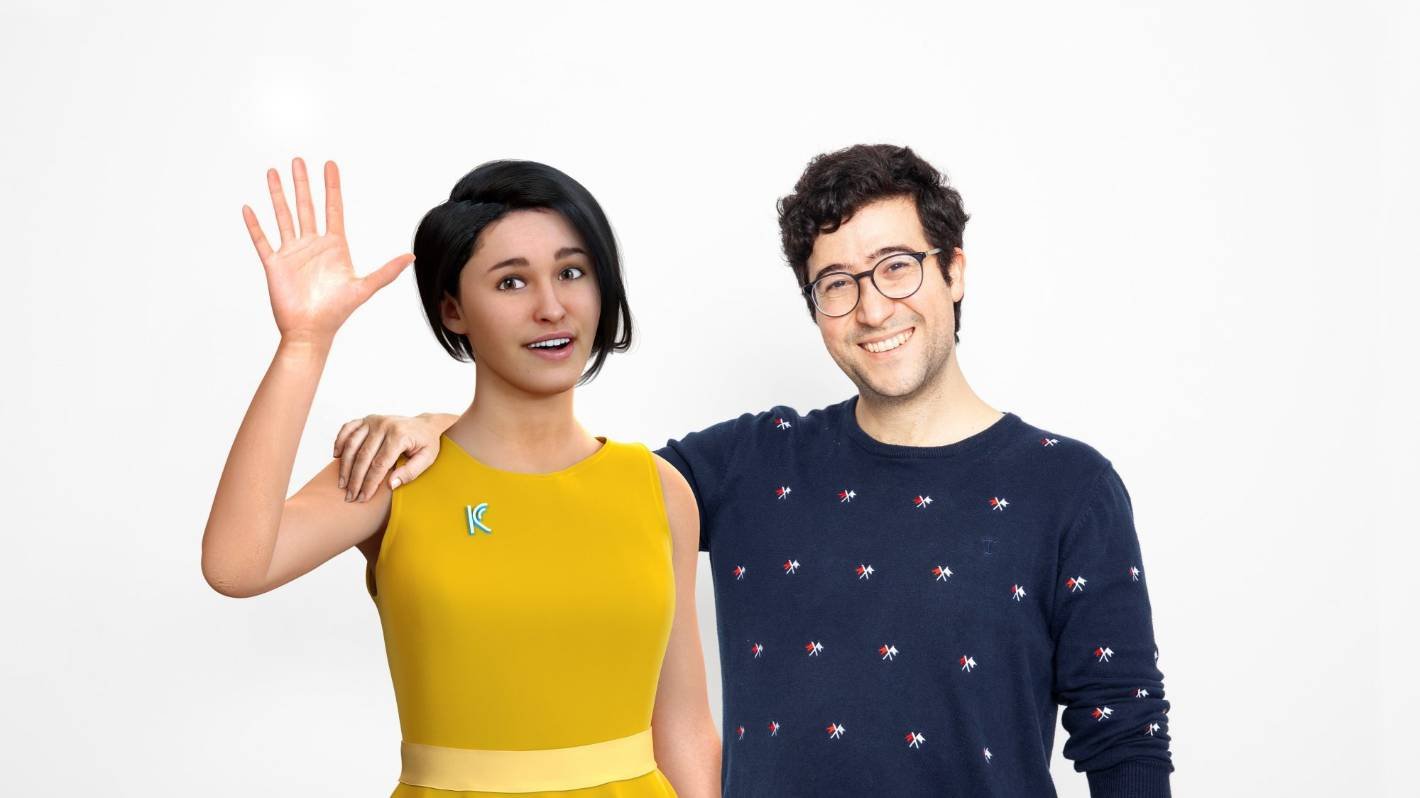 Kara Tech - Arash and Nicki.jpeg