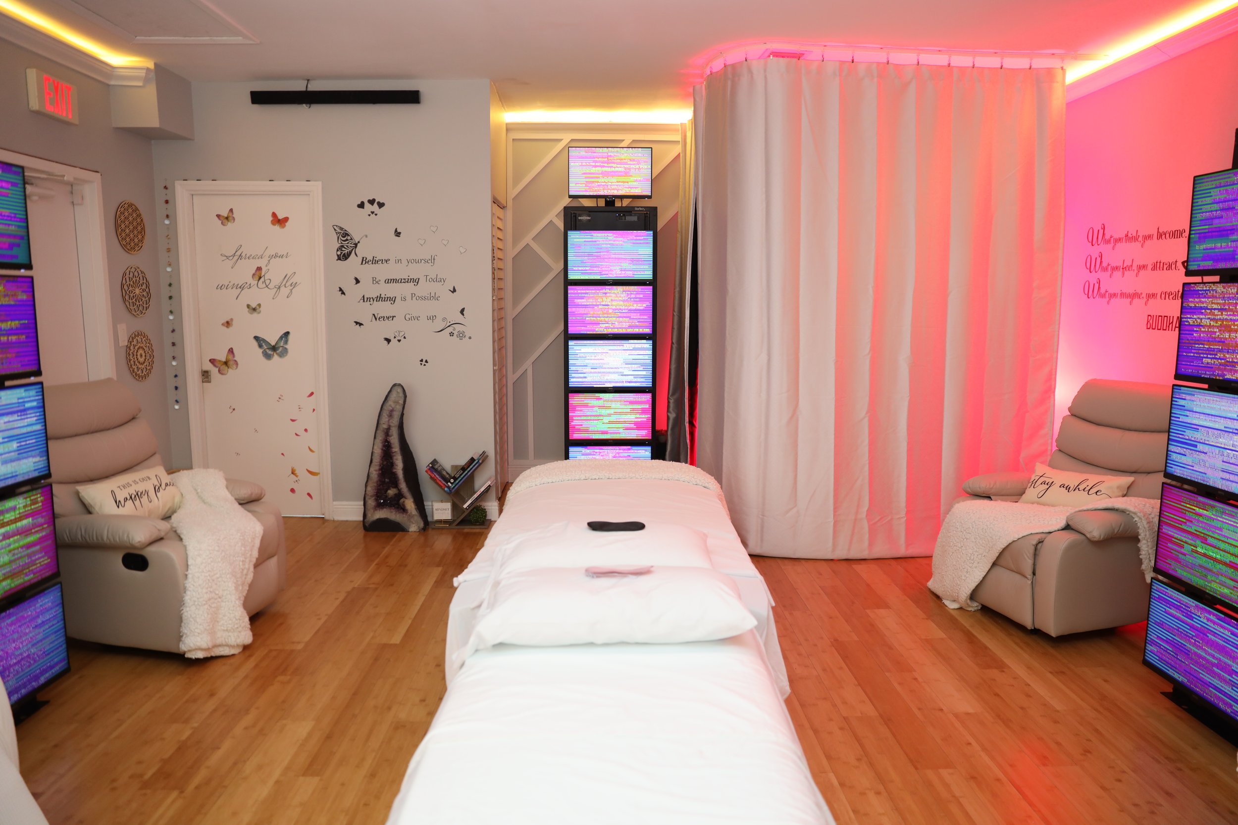 The Ultimate Reset Mini Vacation