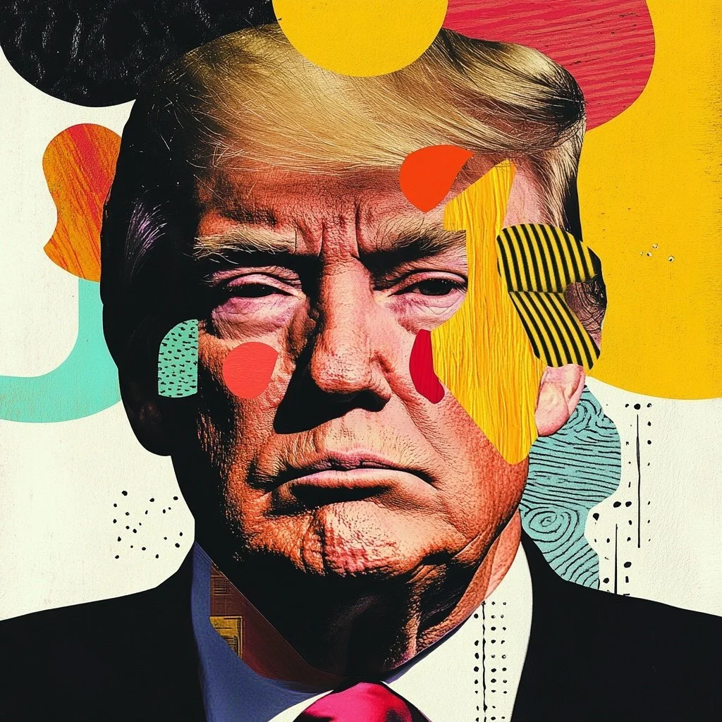 President Trump: From the Hunted to the Hunter – A Shift in Power Dynamics