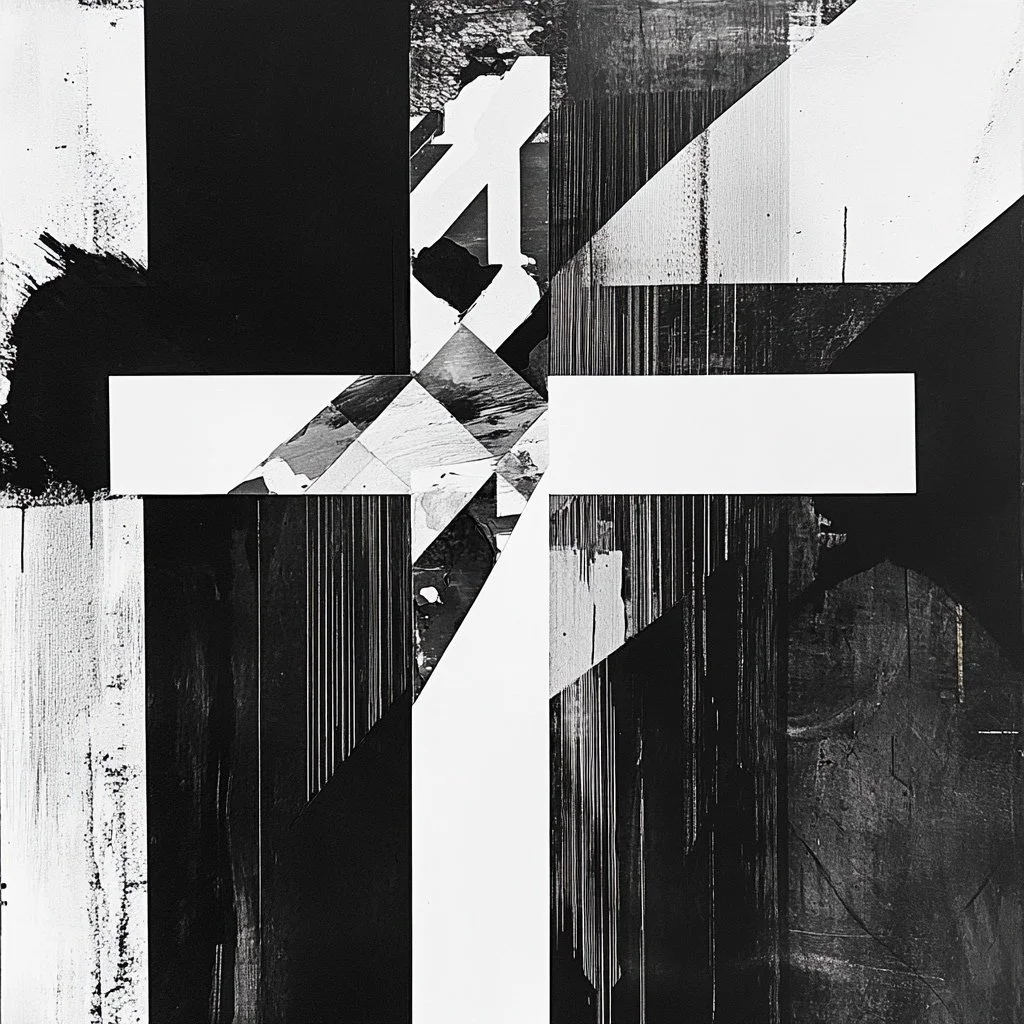 From Bloody Pentagrams to Being a Debater for God 