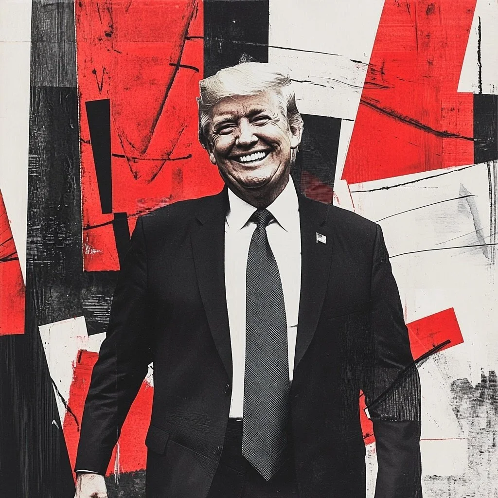 President Trump’s Approval Soars to Record High Amid Bold Crime Crackdown and Diplomatic Wins