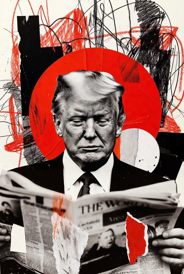 Why Caroline Leavitt’s Moment of Truth Exposed the Media’s 3% Republican Problem—and Why I’m Launching Throughline News