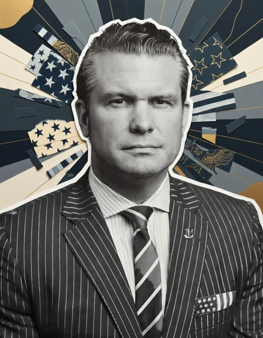 It’s Good That the Secretary of War Openly Praises God