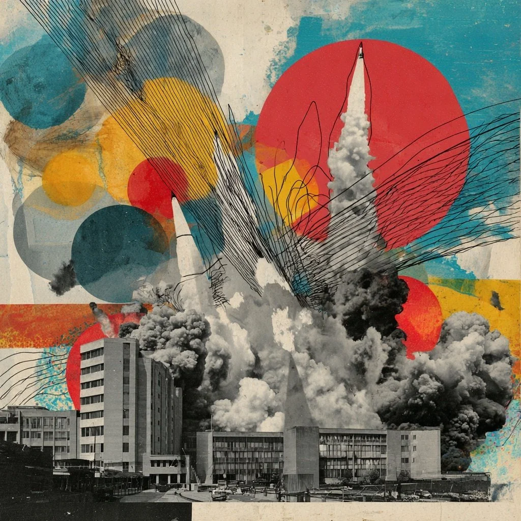 Why President Trump’s Action Against Iran Was the Smart Move