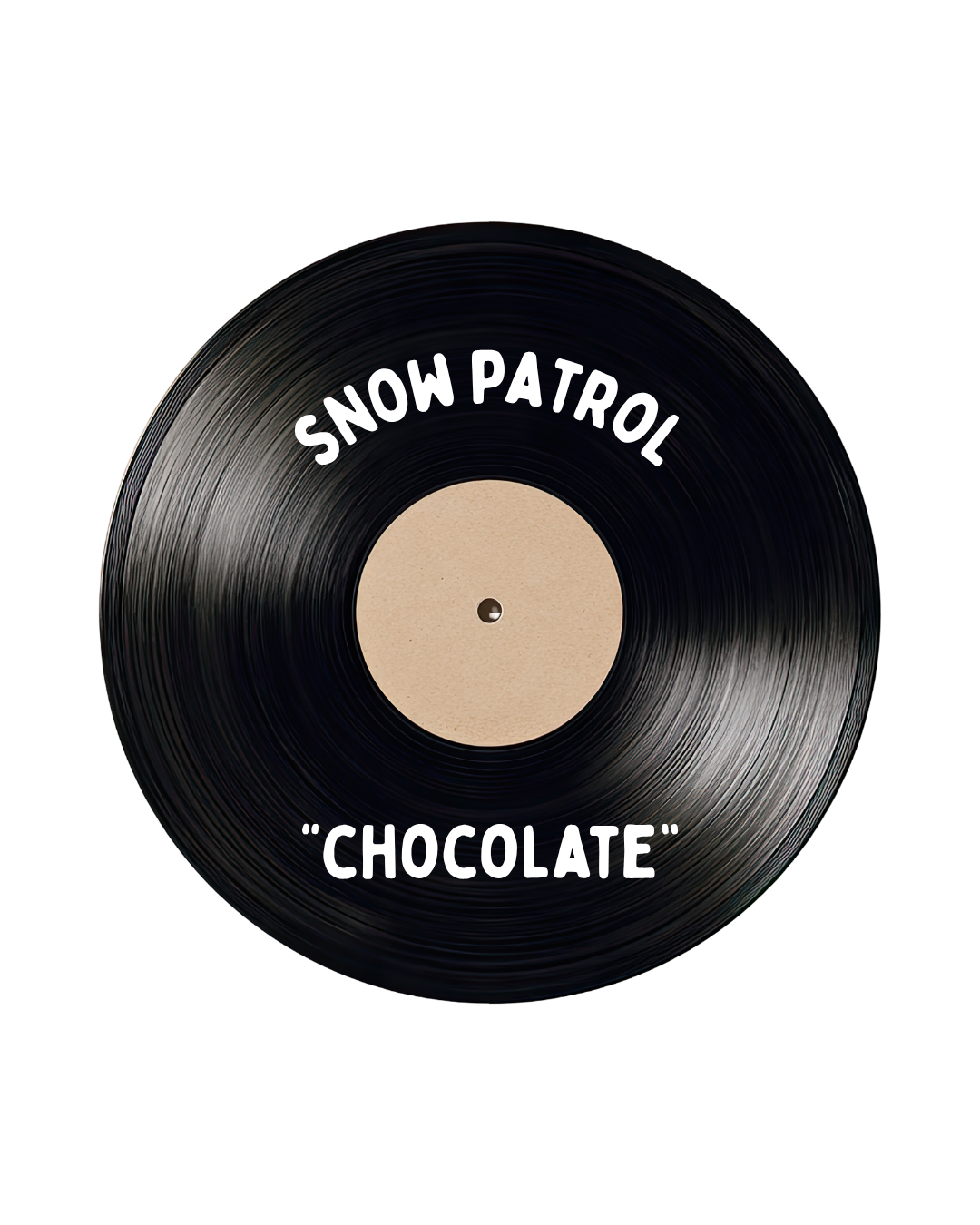 Chocolate Marshmallow