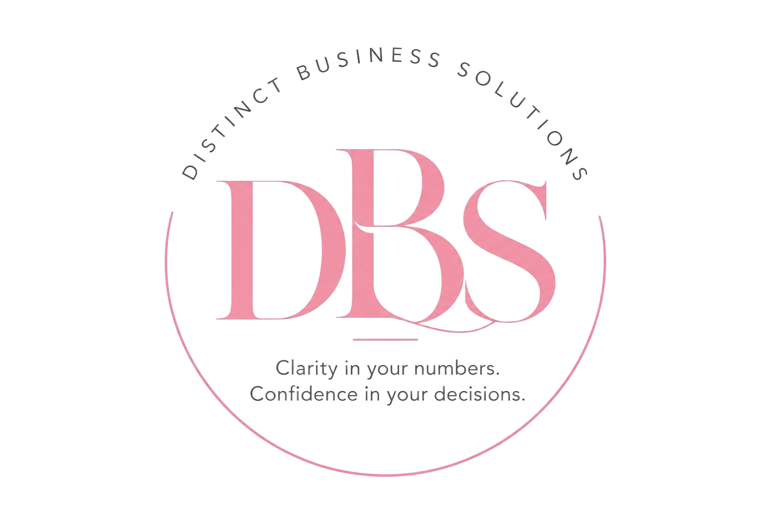 Distinct Business Solutions