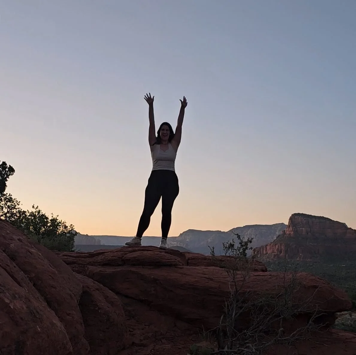 You&rsquo;ve been to the retreats that feel good.
The ones with nice scenery, vision boards, and surface breakthroughs.
They&rsquo;re fine.
They have their place.

But this isn&rsquo;t that.

This isn&rsquo;t about escaping your life.
It&rsquo;s abou
