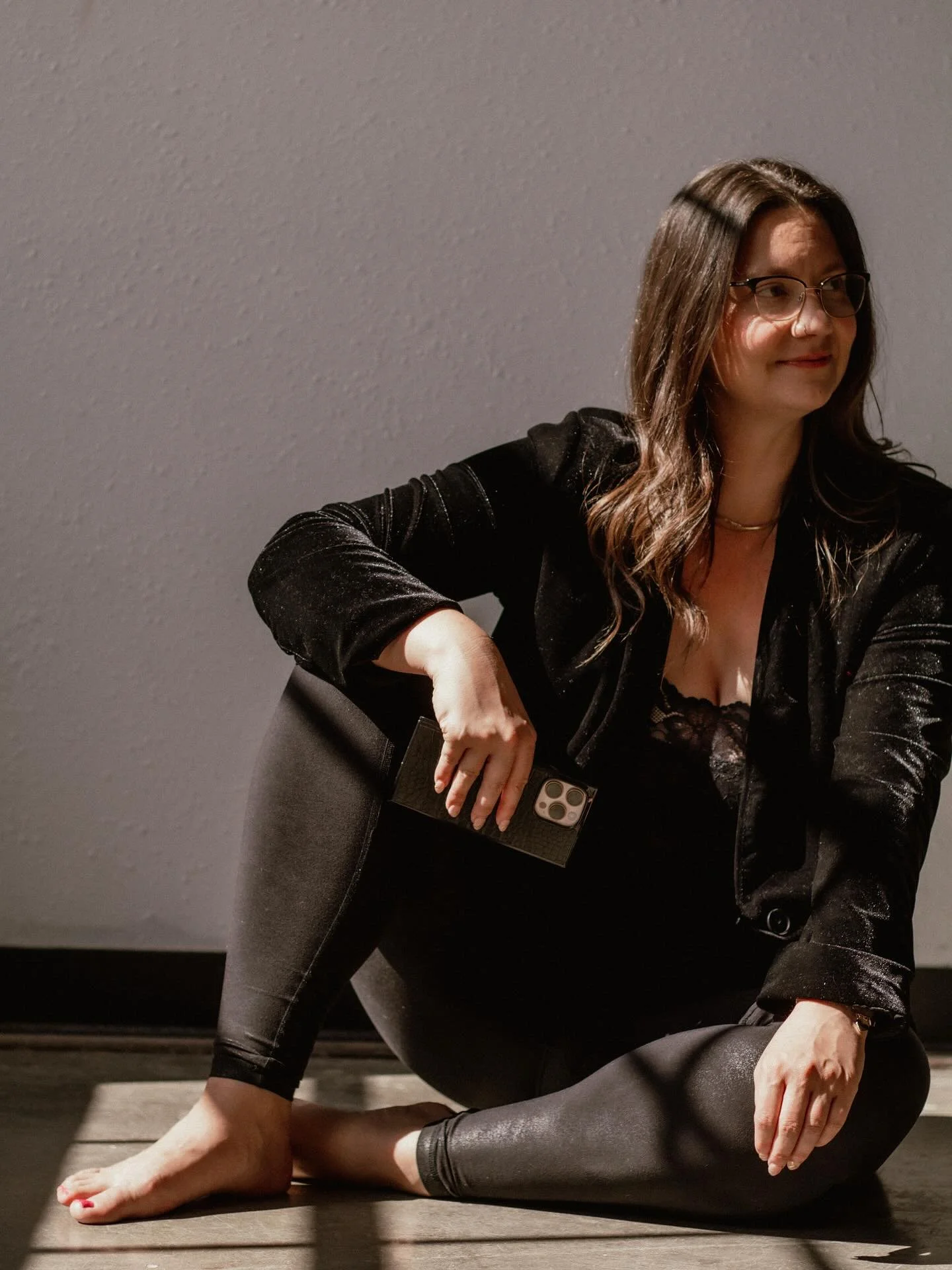 I&rsquo;ve been MIA&hellip; but for good reason.

The last few months, I&rsquo;ve been behind the scenes building a coach training curriculum for one of the largest personal-development brands in the world.

It&rsquo;s been intense, expansive, and de