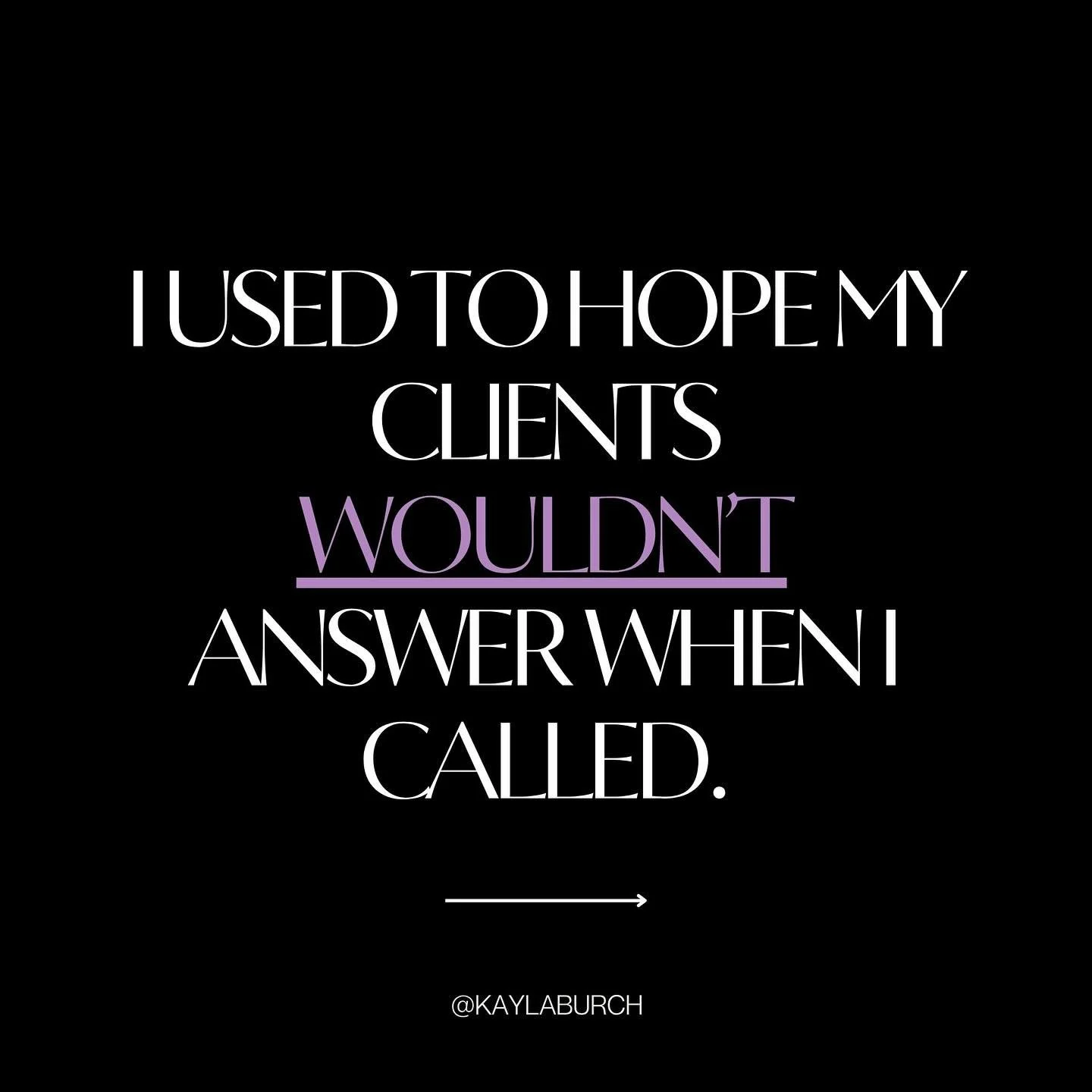 Most coaches &mdash; new or experienced &mdash; are doing the work, but not their work.

They&rsquo;ve mastered the questions, the tools, the frameworks.
But they&rsquo;re still coaching from their own doubt, trying to prove they&rsquo;re good enough