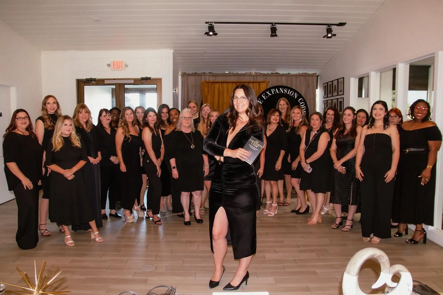 Something&rsquo;s been on my heart lately which always means it&rsquo;s been on my creative mind.

One thing about doing deep personal development and healing work: it can feel lonely.
Not everyone understands the depth.
Not everyone knows how to sup