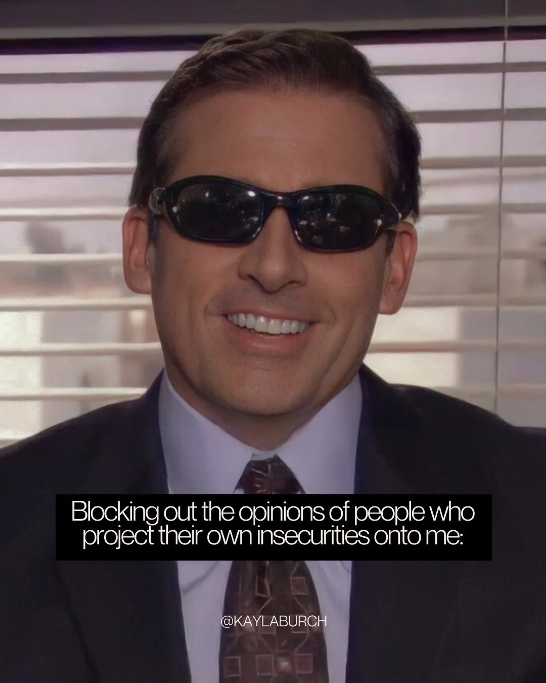 Third slide is me rn