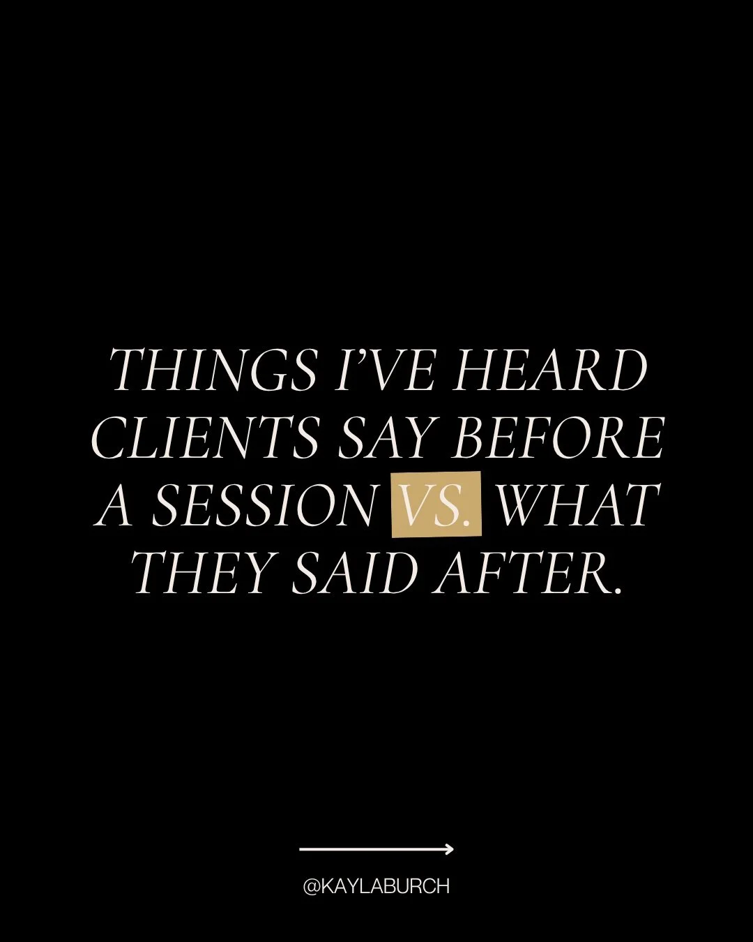 The shift isn&rsquo;t more understanding. It&rsquo;s finding what the behavior was doing for them. That&rsquo;s the part that changes things. Comment GUIDE.