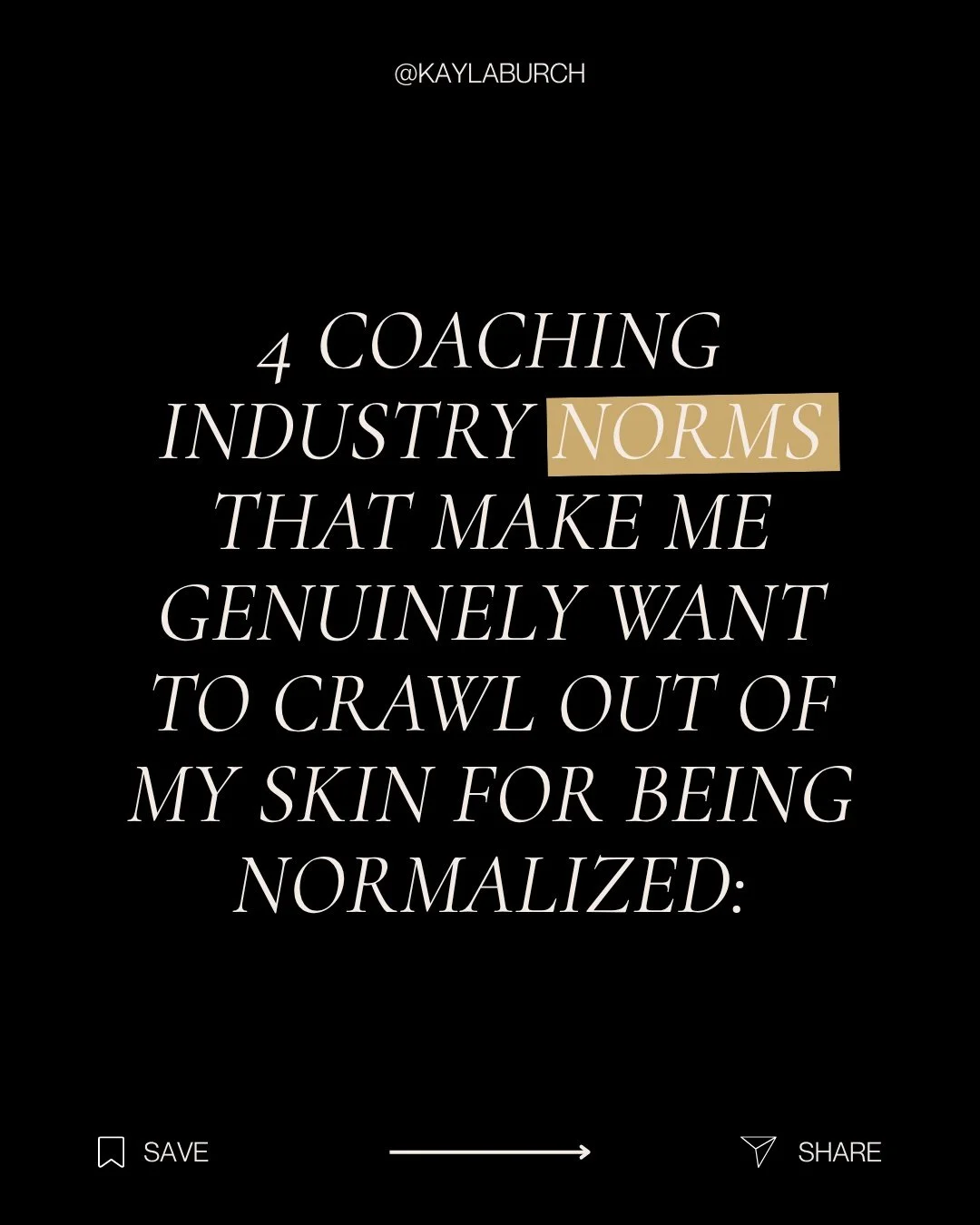 There are incredible practitioners in this space. And there are also gaps that people don&rsquo;t always see until they&rsquo;re already in it.

Both things can exist at the same time.

Awareness doesn&rsquo;t make you negative. It makes you harder t