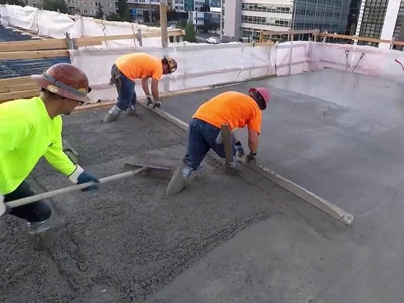 USA construction services