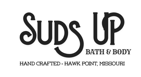Suds Up 