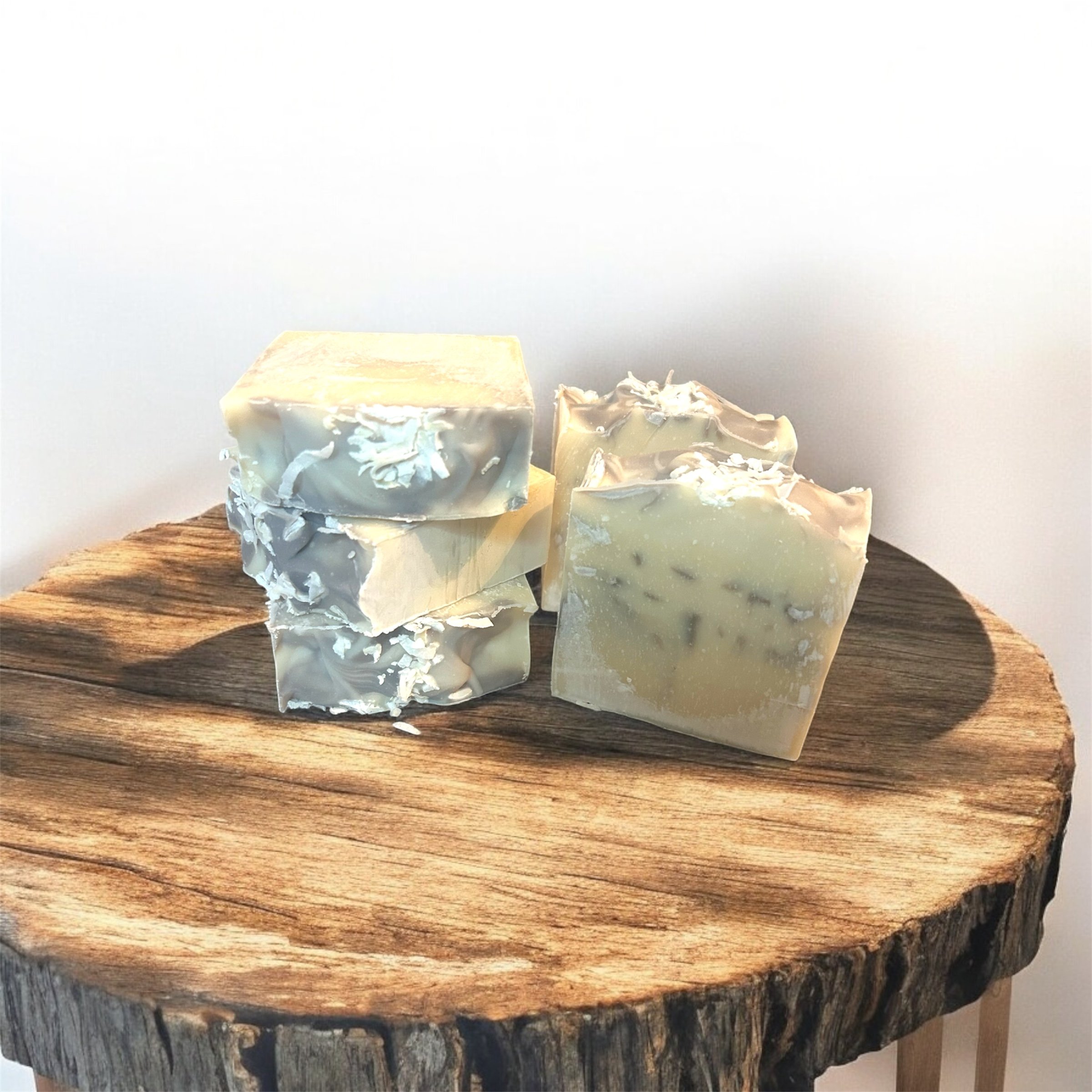 Tallow Beer Soap