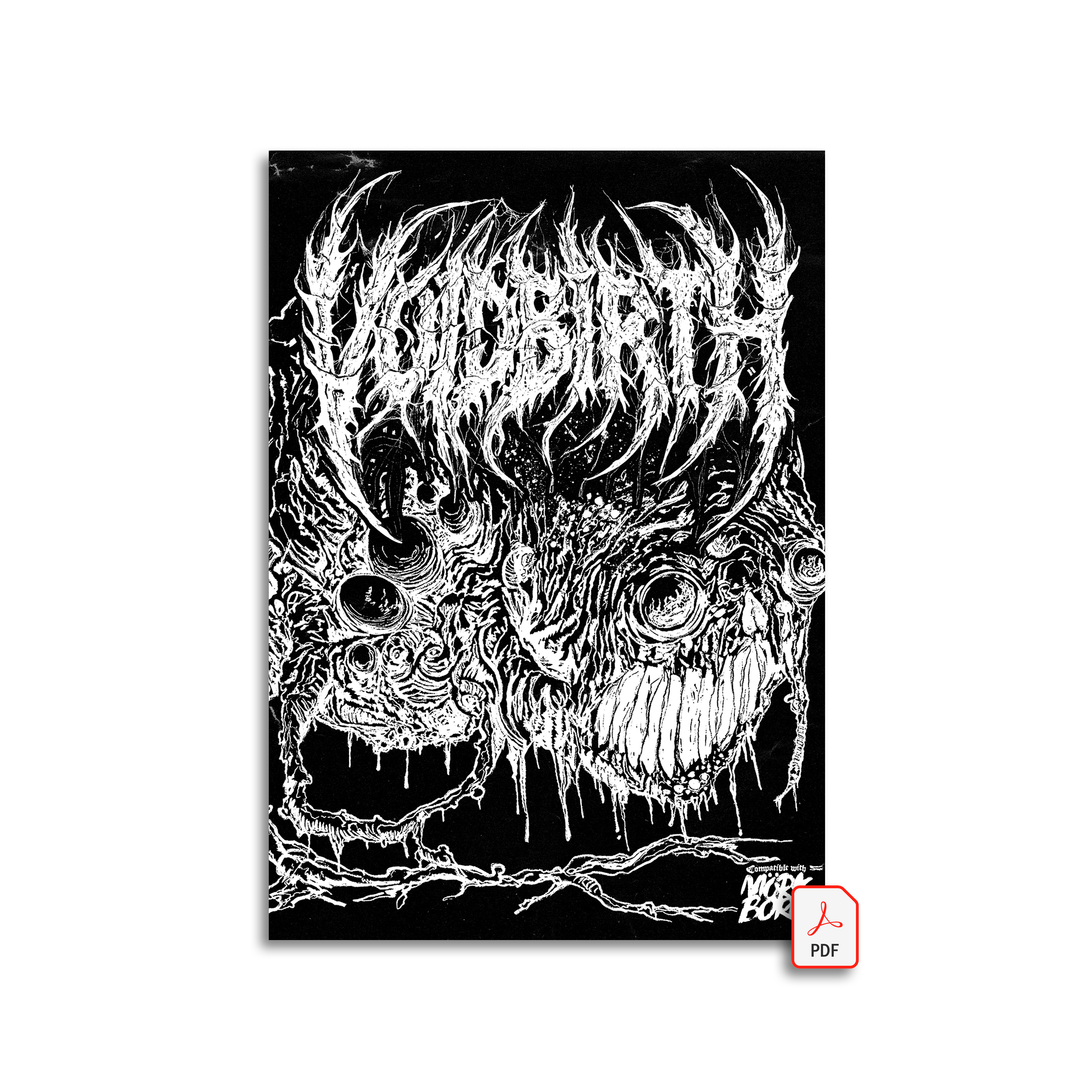 VOIDBIRTH - DIGITAL