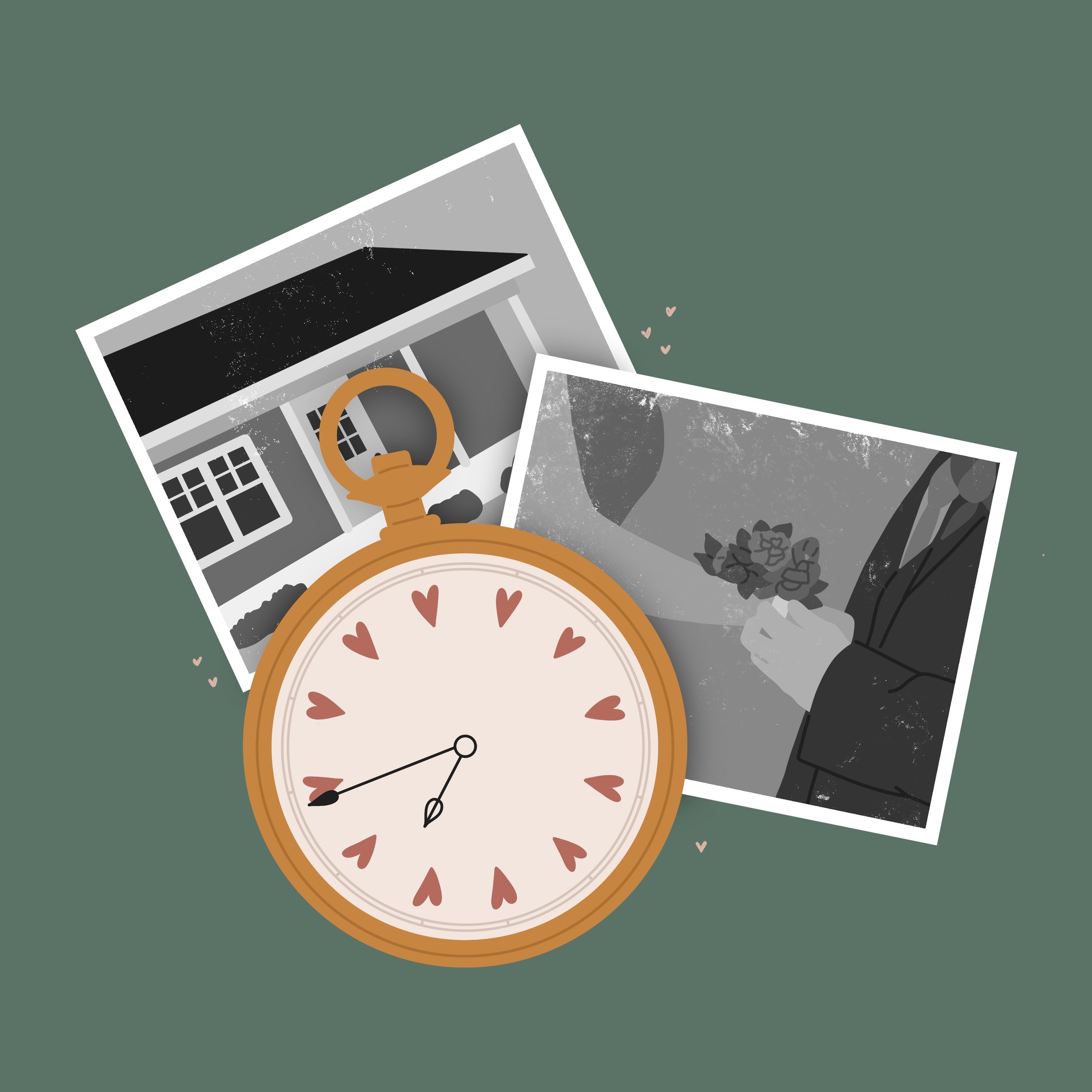 22: Timeless