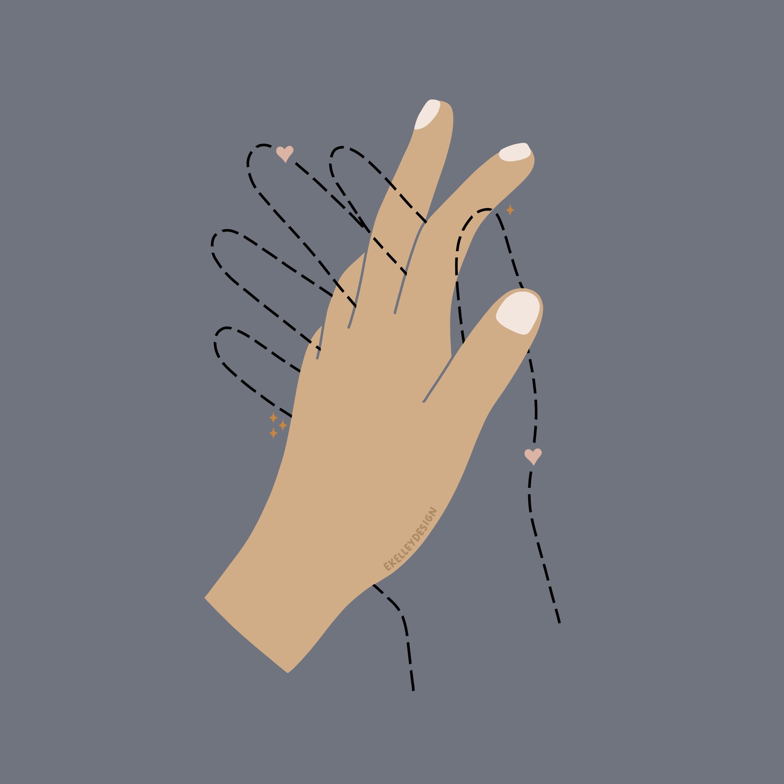 13: Invisible