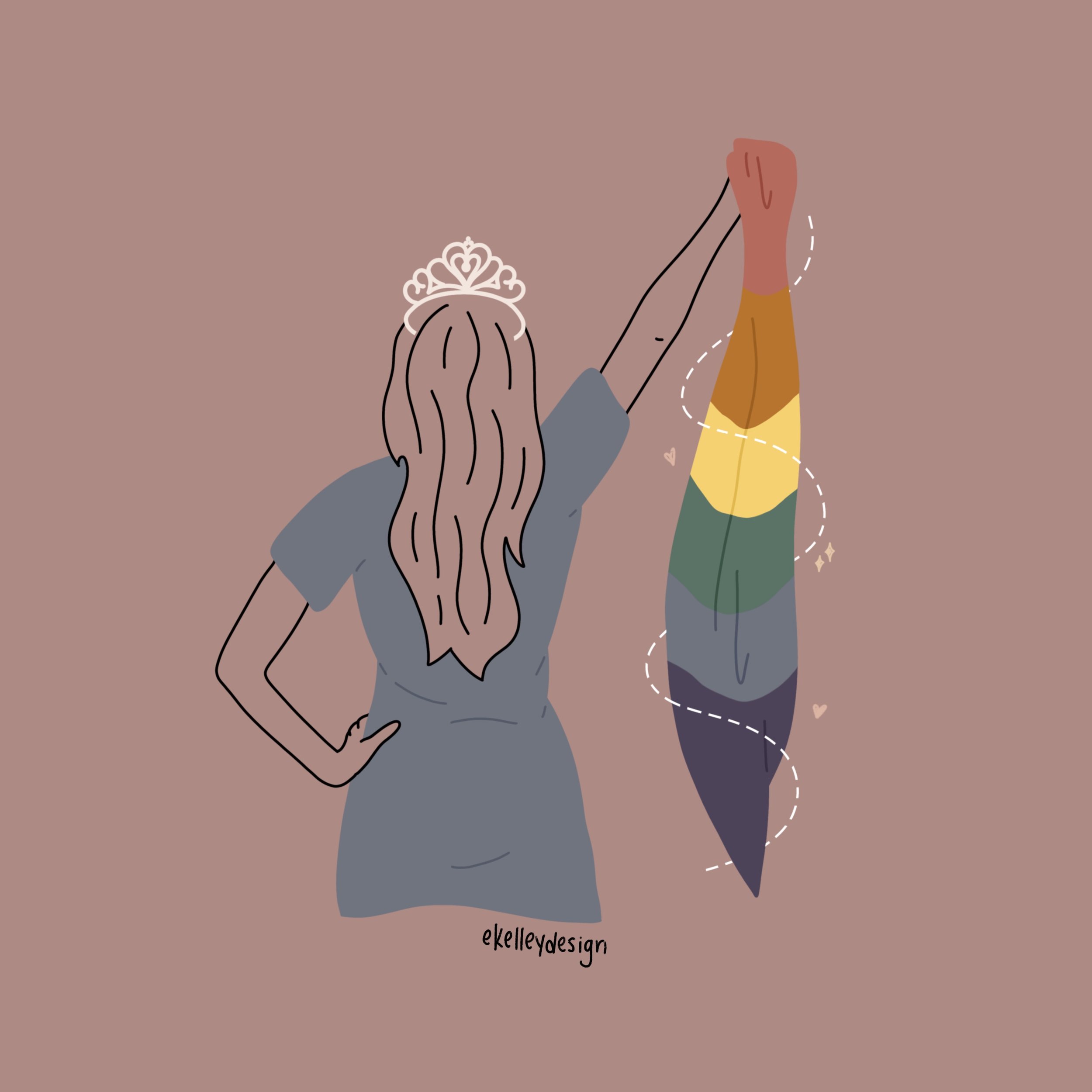 14: You Need To Calm Down