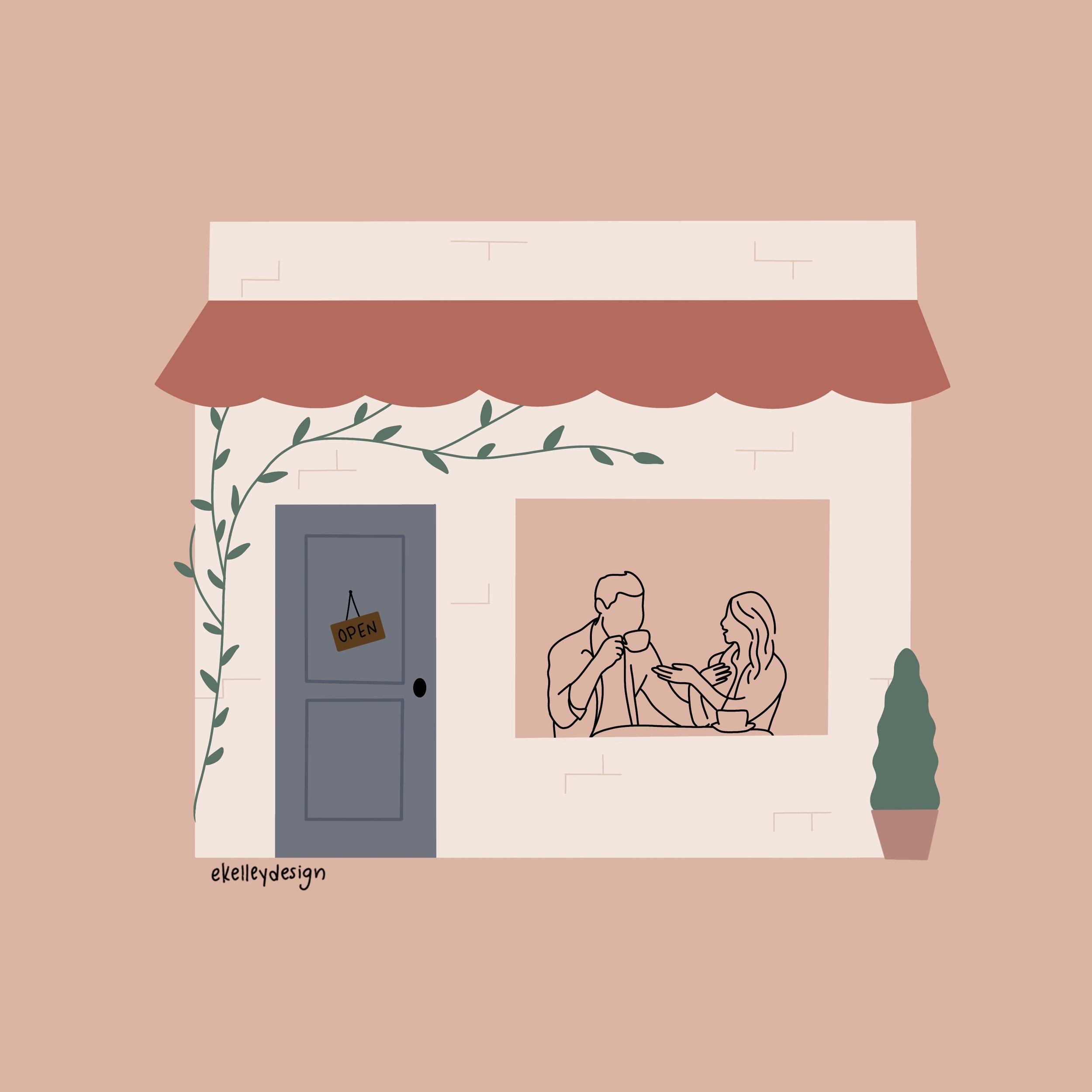 16: Begin Again