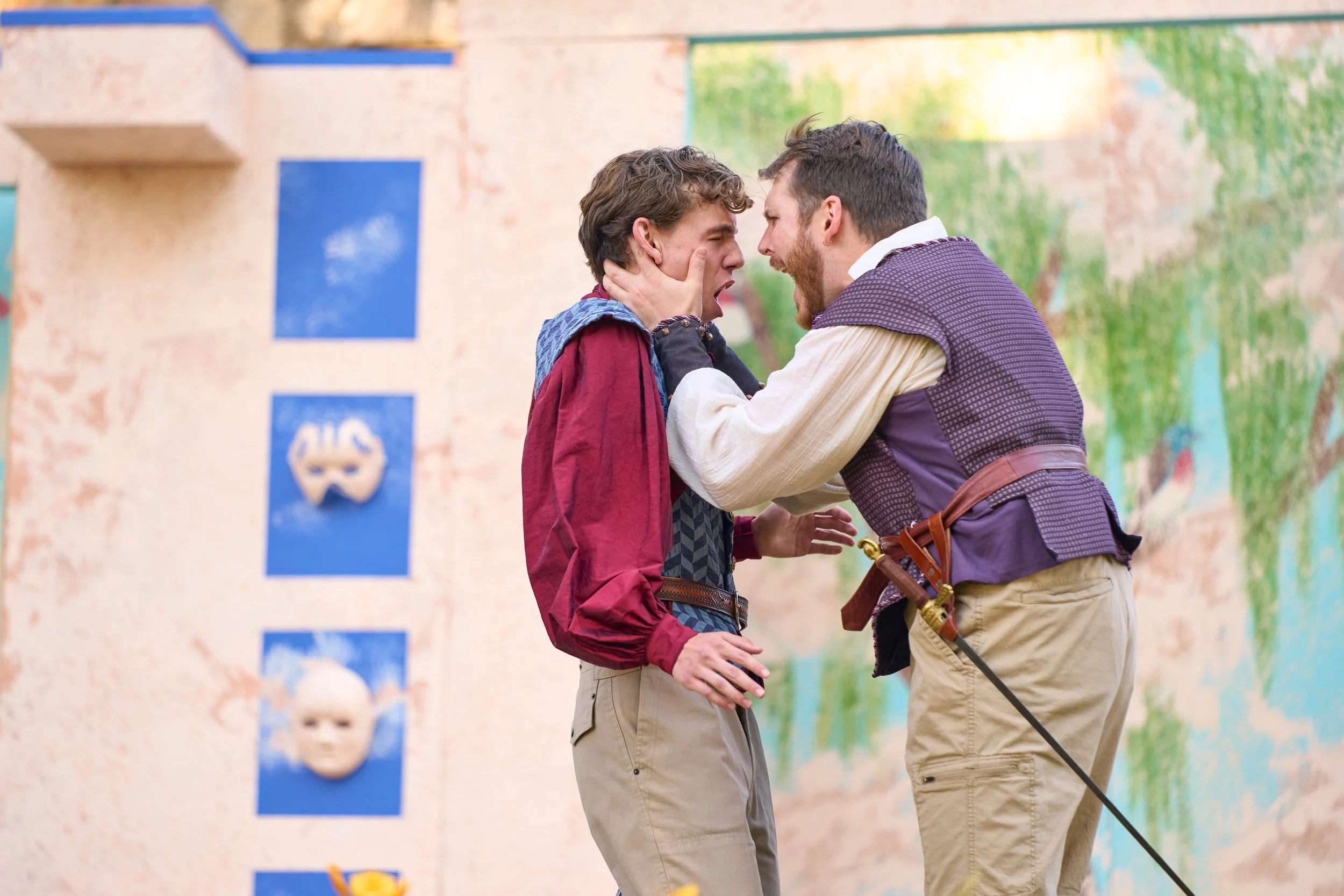 Much Ado About Nothing, South Dakota Shakespeare Festival 2026