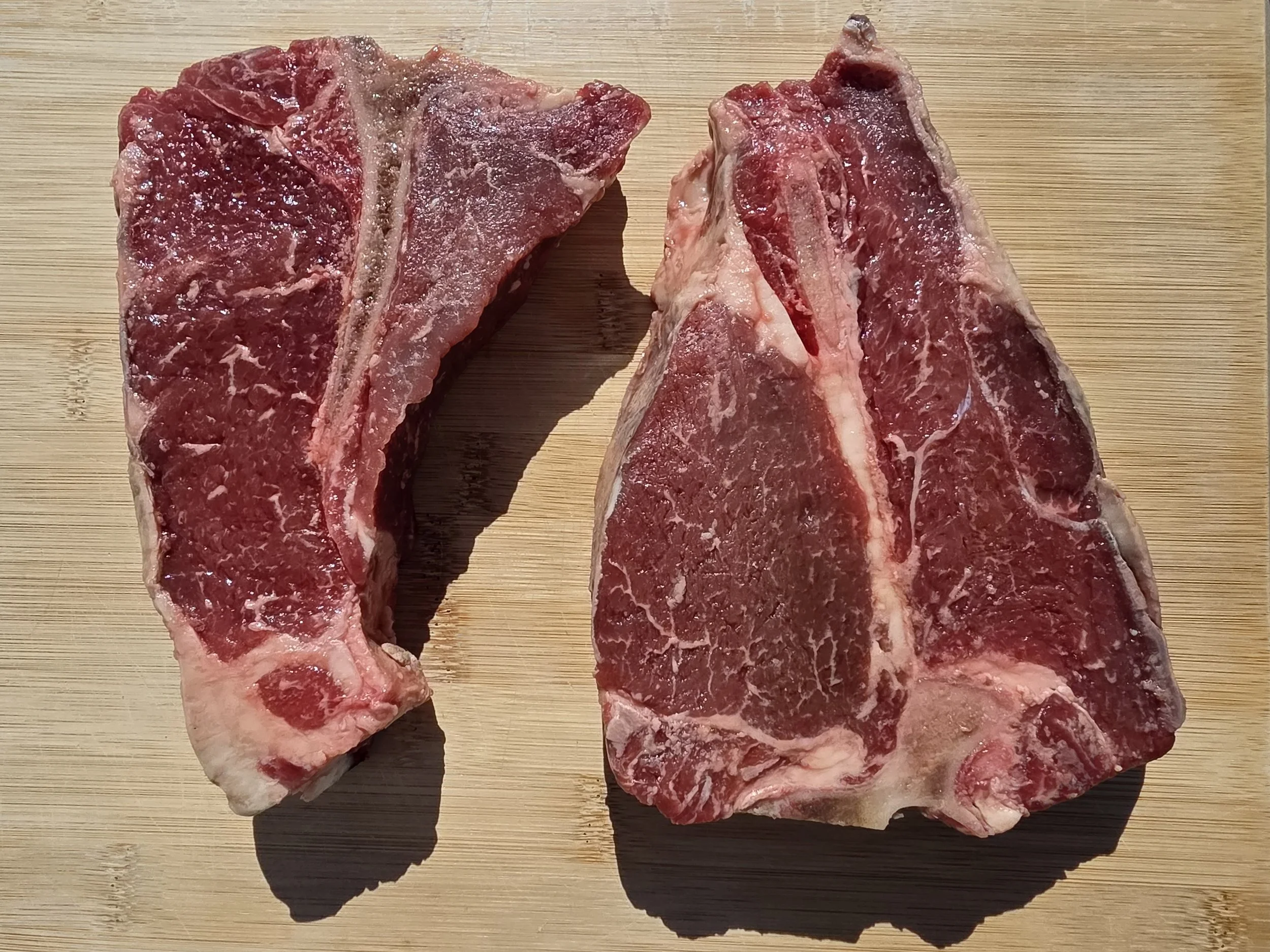 Whole Wagyu