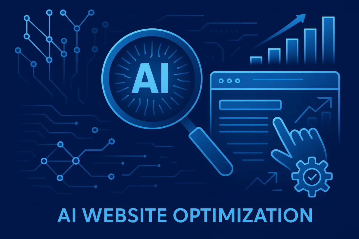 AI Optimization for Websites: How Home Service Contractors Stay Visible in AI Search
