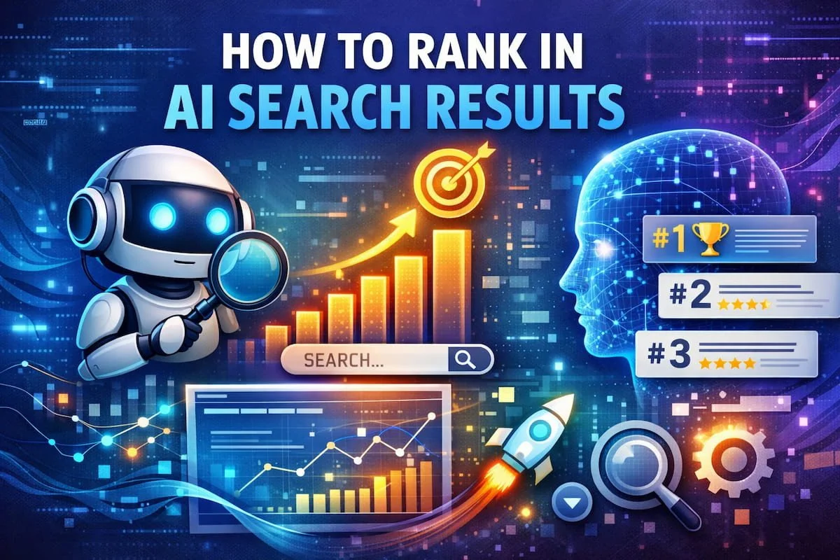 How to Rank in AI Search Results as a Home Service Contractor
