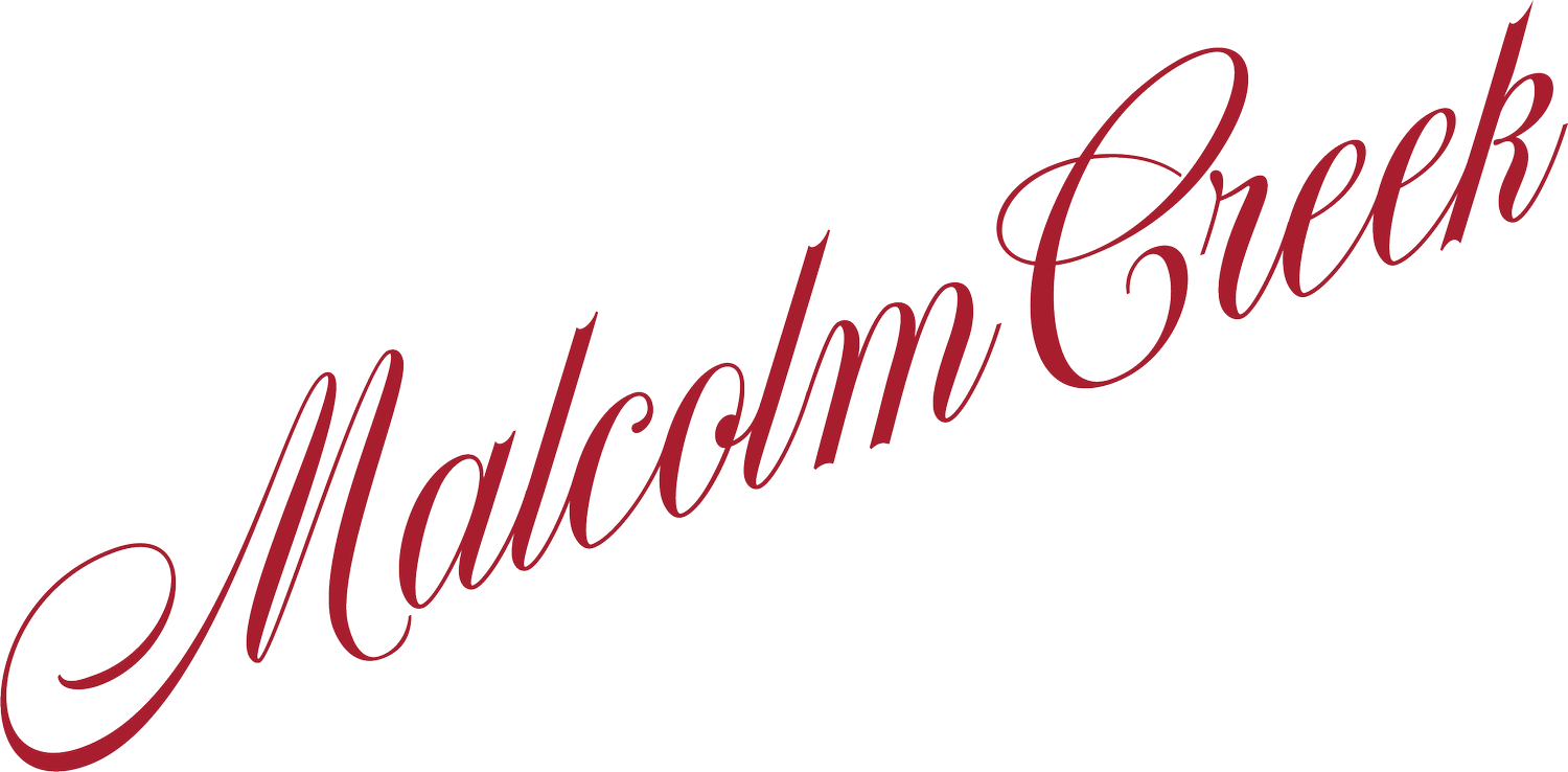 Malcolm Creek Wines