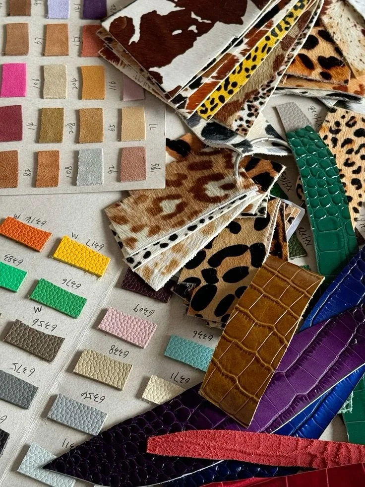 Trend Analysis - Materials