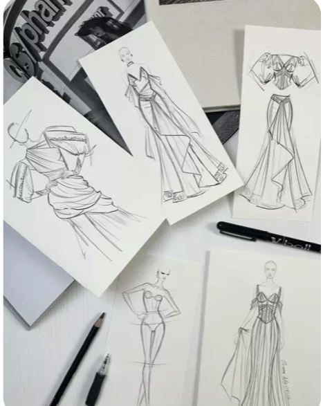 Sketches