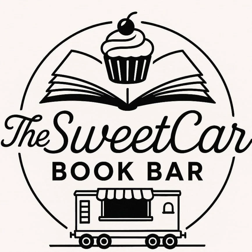SweetCar Book Bar
