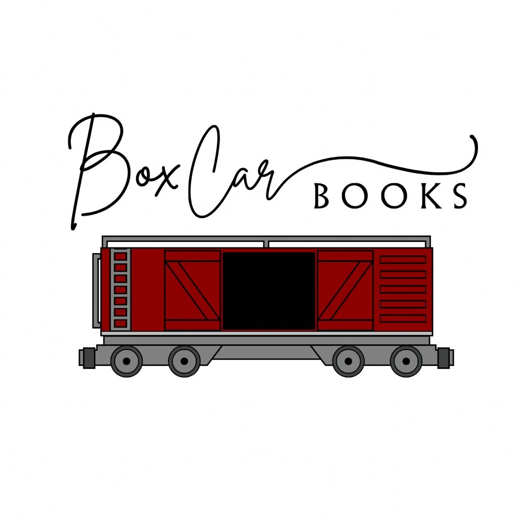 Boxcar Books