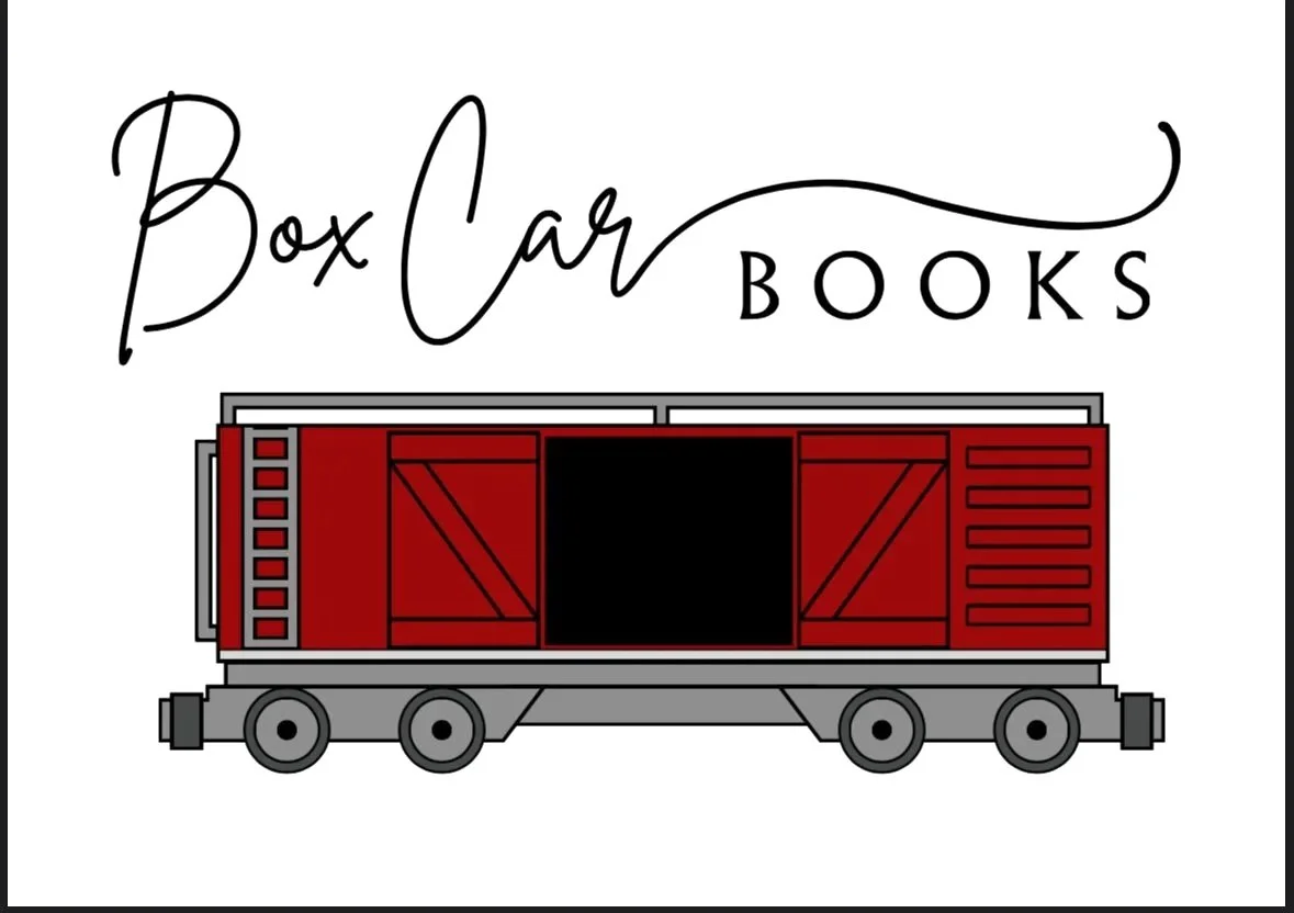 Boxcar Books