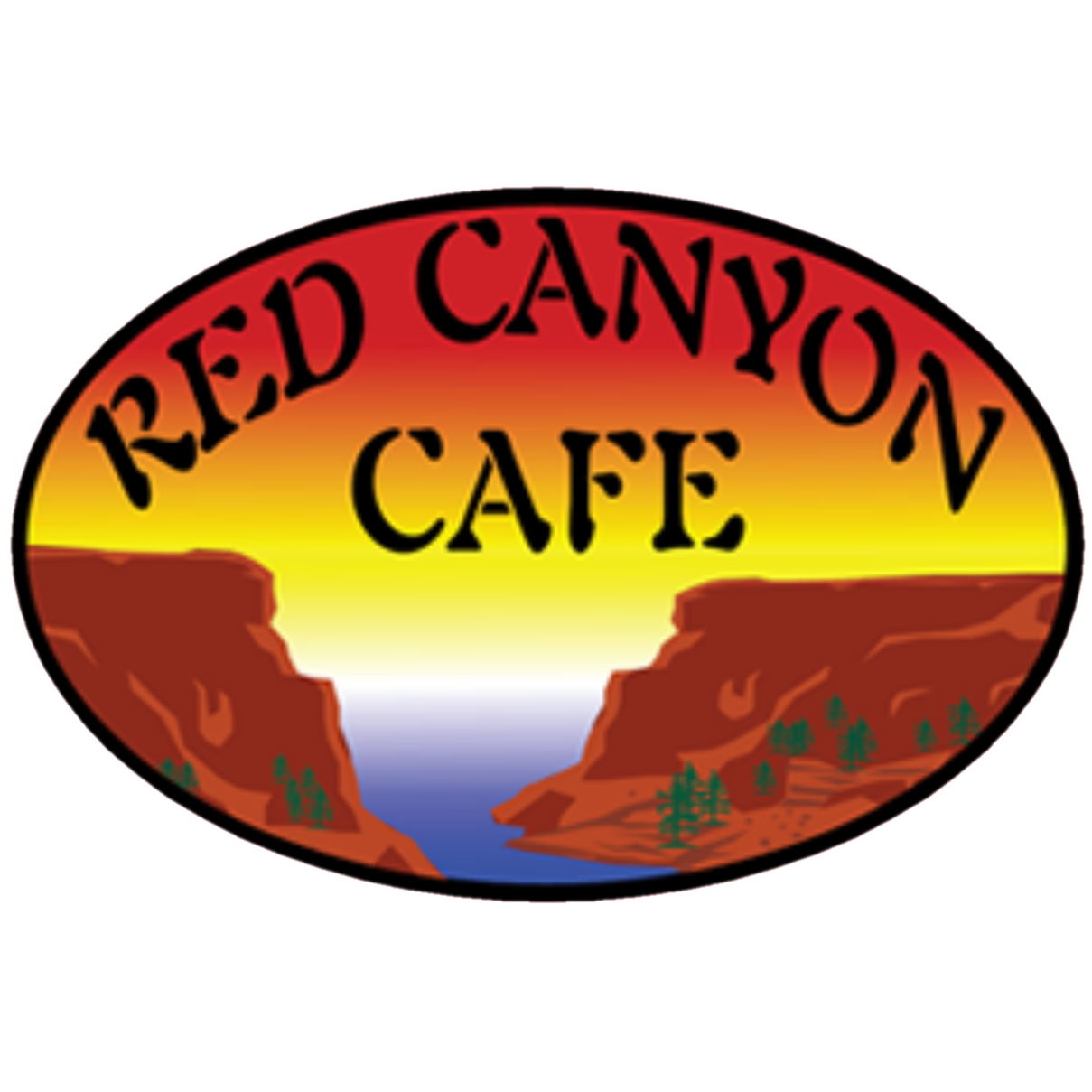 Red Canyon Cafe