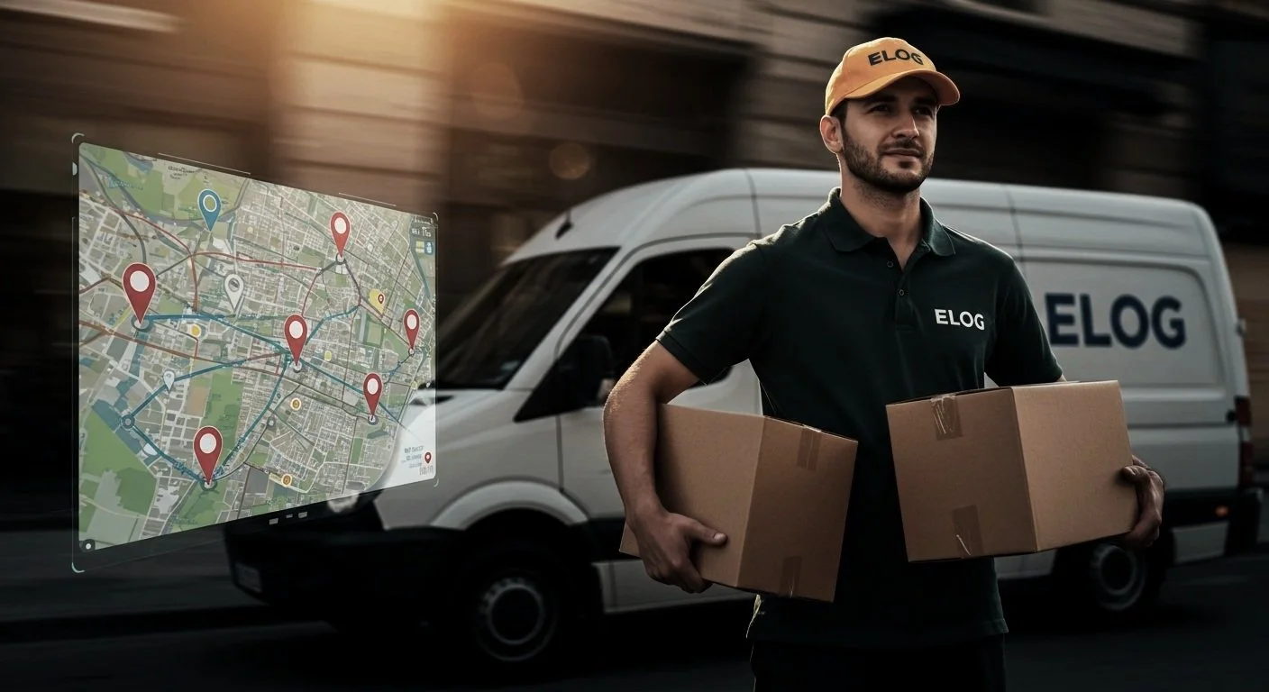 ELOG GROUP