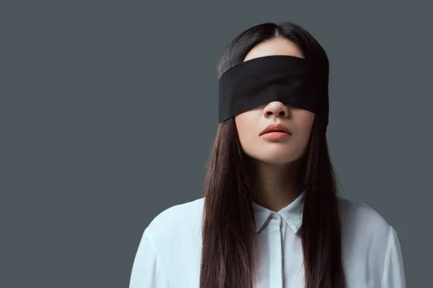 Emotional Blind Spots