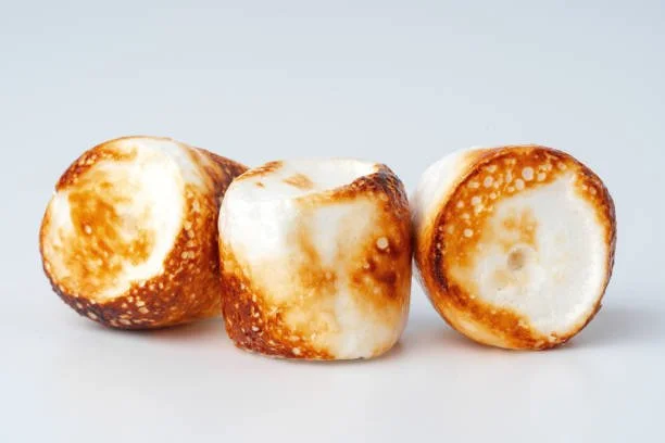 The Marshmallow Theory