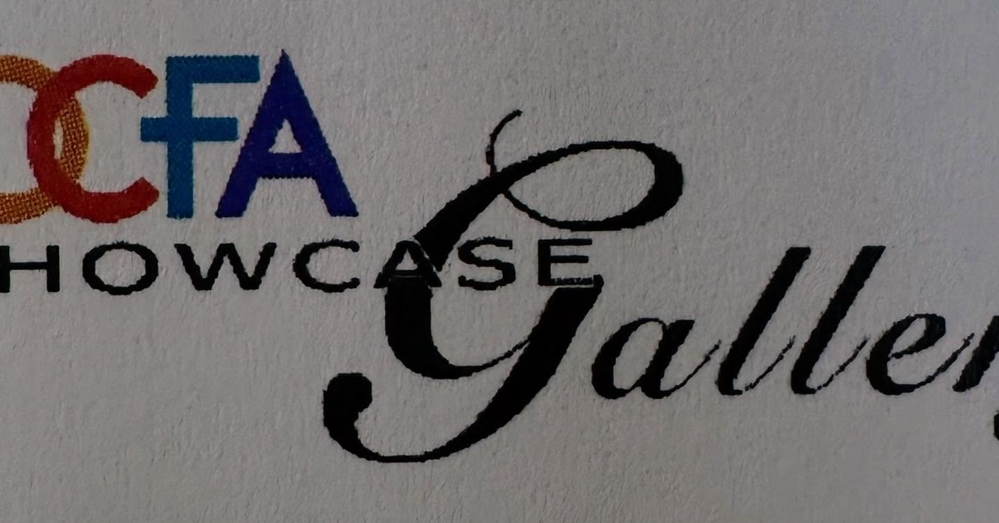 Early Xmas present! Just found out that I have been juried in to the Orange County Fine Arts Showcase Gallery in Santa Ana, California! So excited to be part of this amazing community! Now my paintings have a home until they find their forever home! 