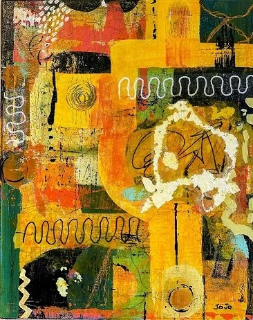 Crossroads _