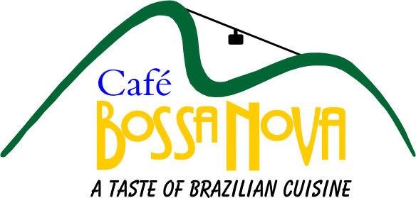 Cafe Bossa Nova