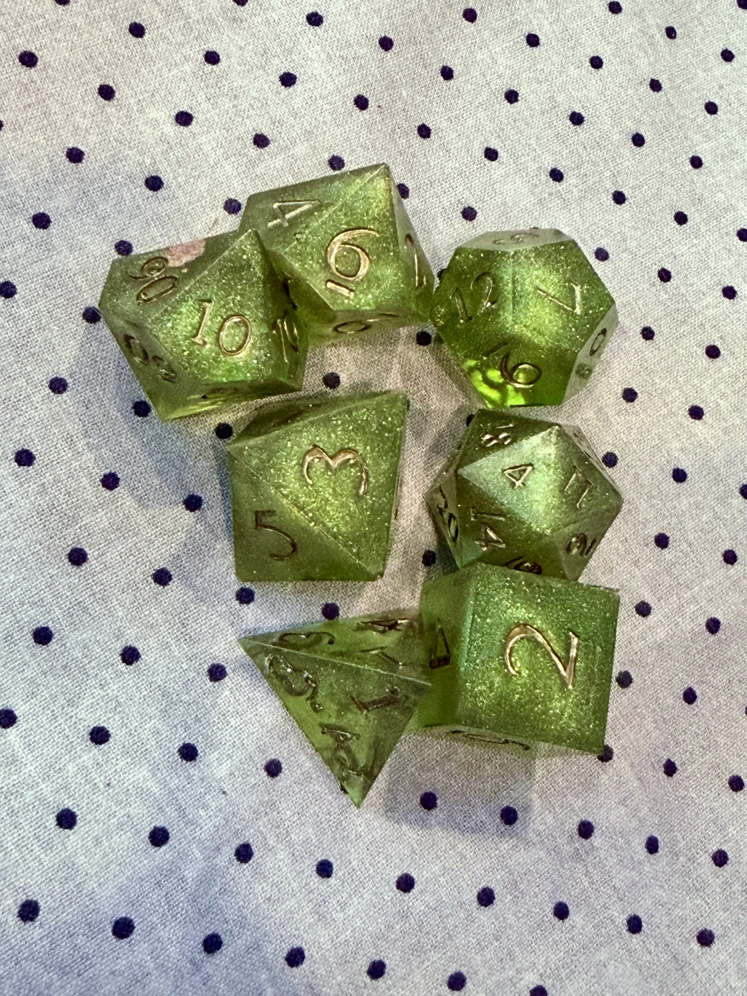 D&Dice