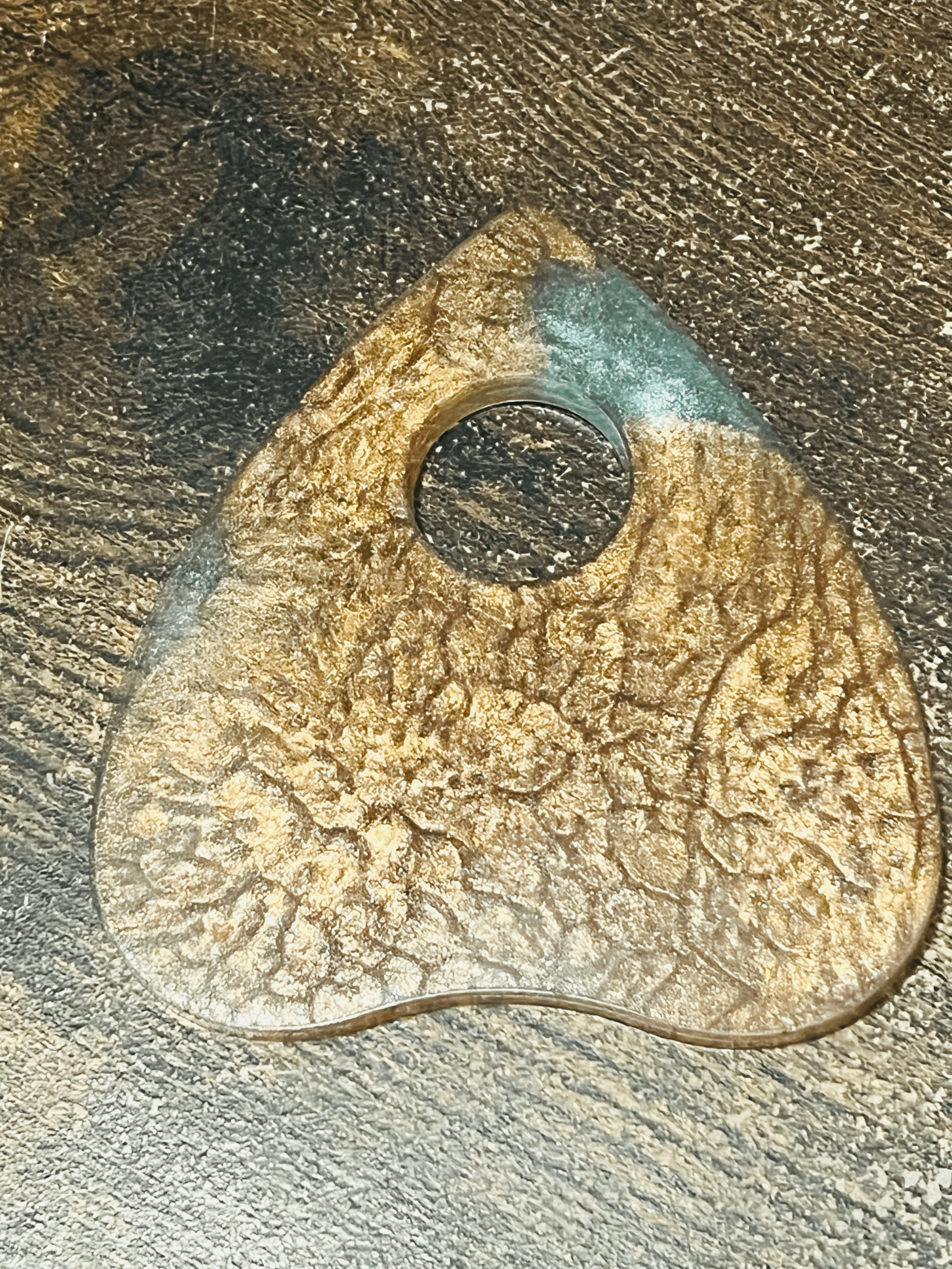 Planchette