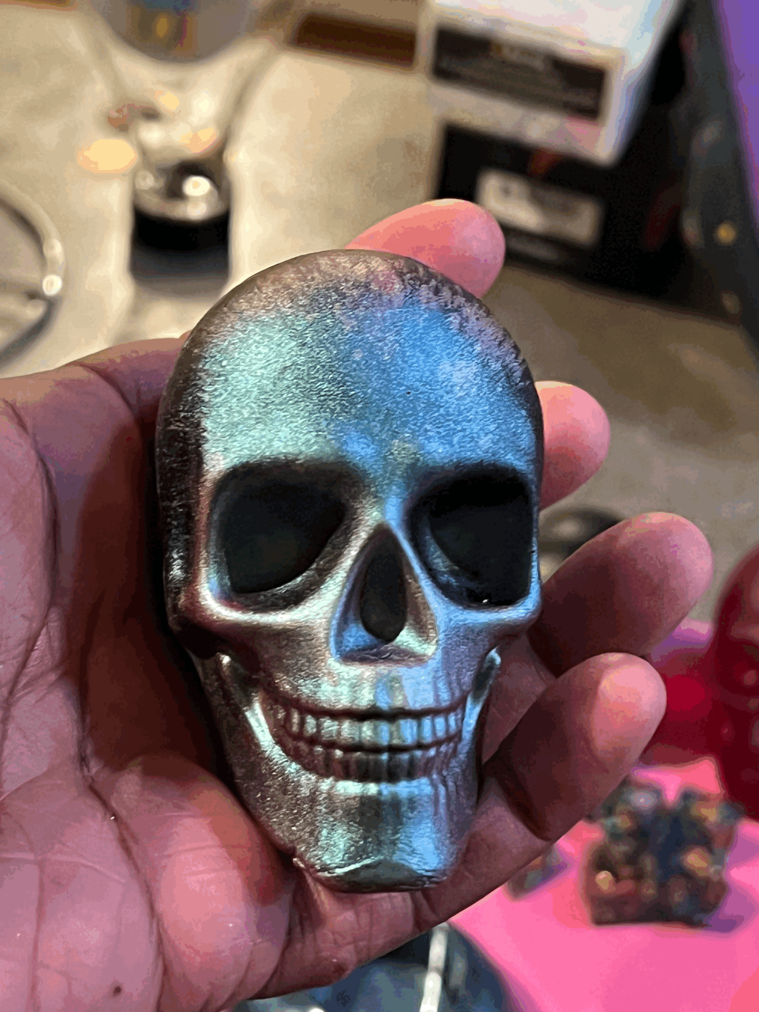 Skulls