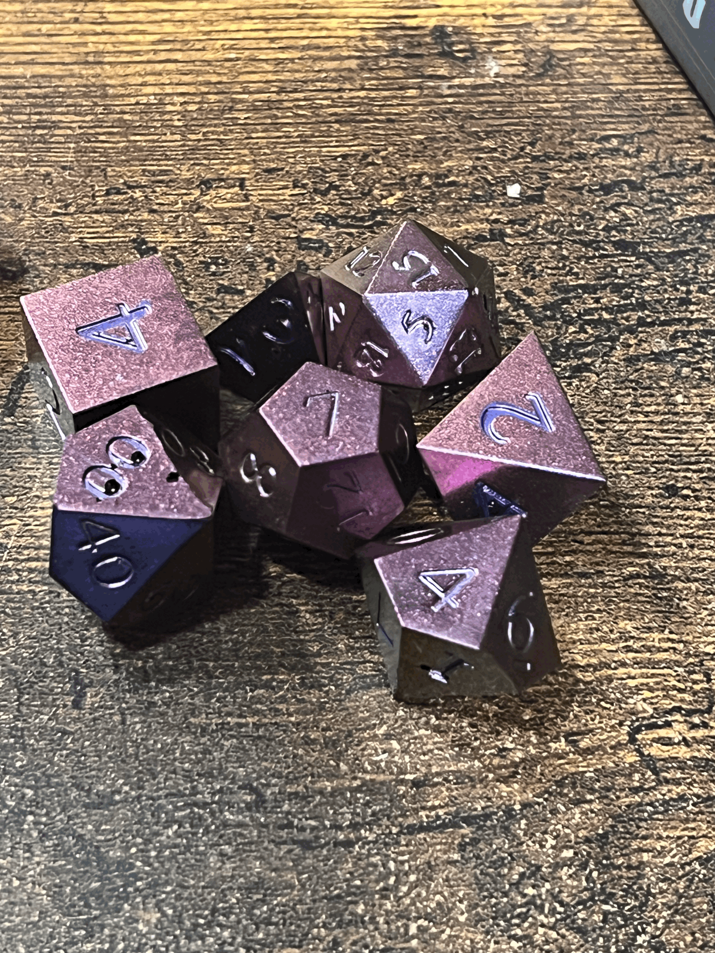 D&Dice