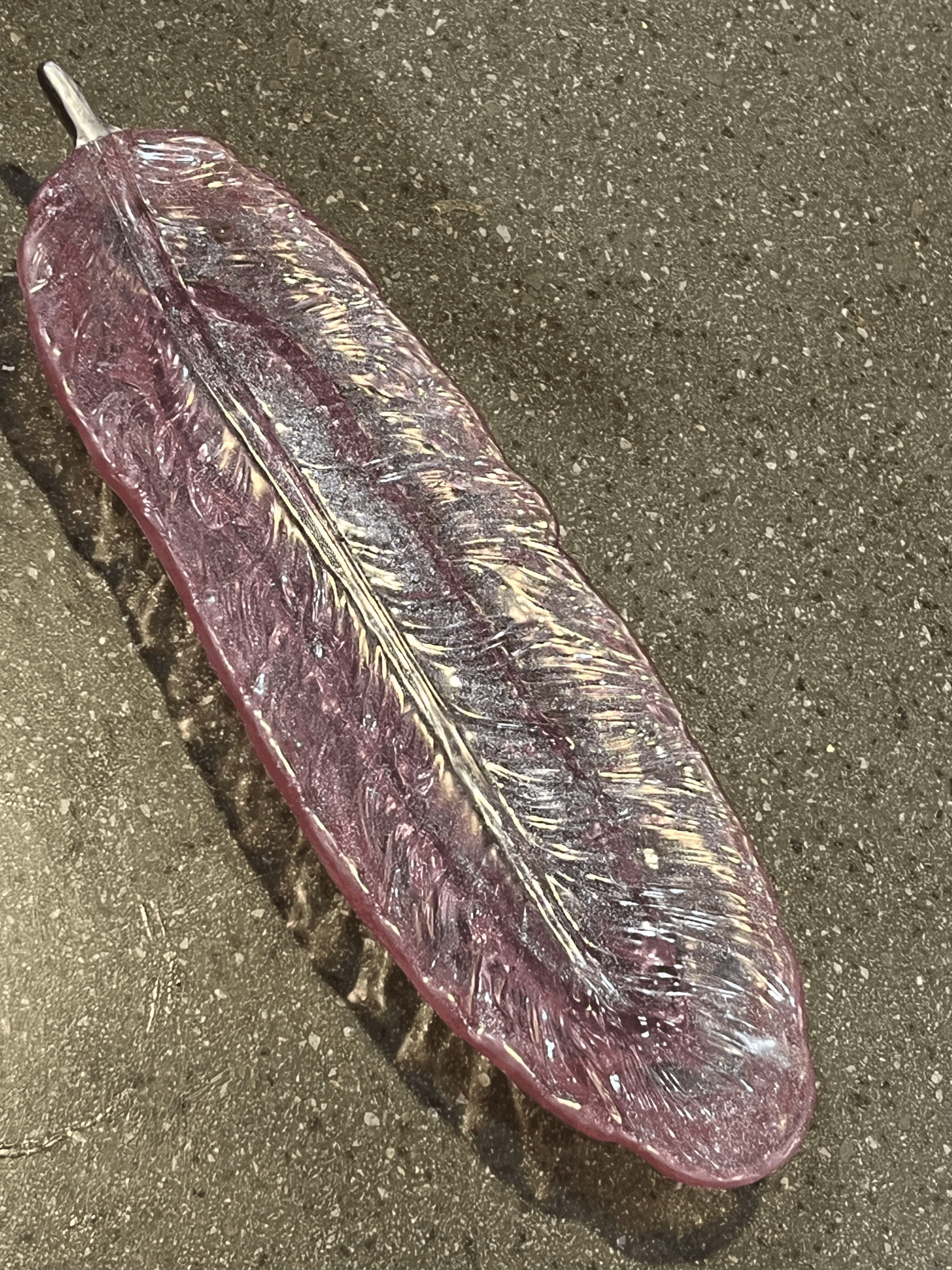 Feather