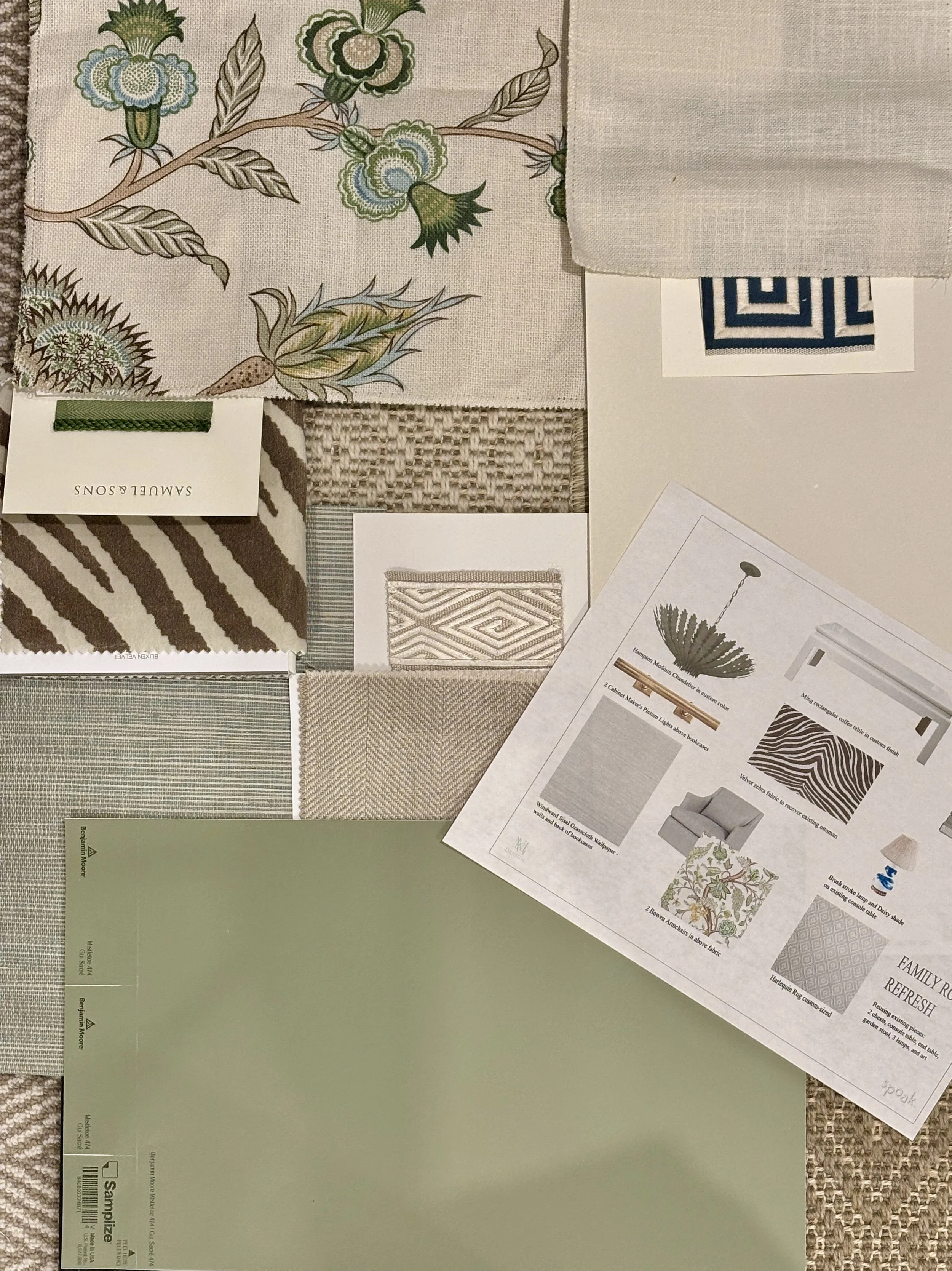East End Traditional: <br><i>Coming Soon</i>