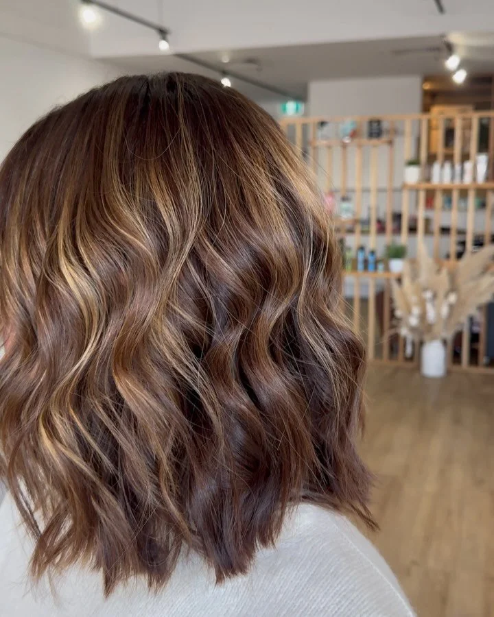 Where we finished ➡️where we started. @emilykyorkston was keen for a change and we LOVE IT!

4 months ago we started a new journey with @redkenpro. Being with our previous brand for 17 years it was a HUGE decision and one that was not taken lightly. 